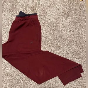 Men’s medium fundamental pants, great condition!